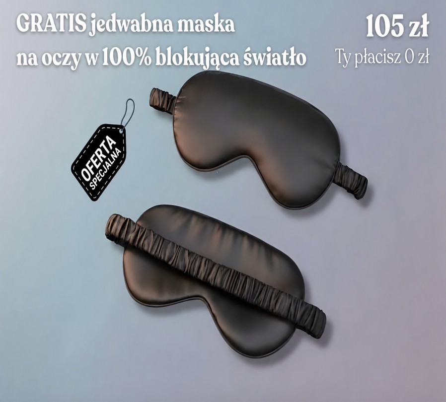Lekena Rise™: Pożegnaj Chrapanie