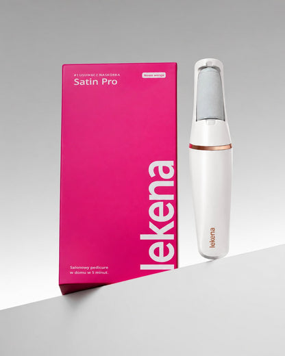 Lekena Satin Pro™