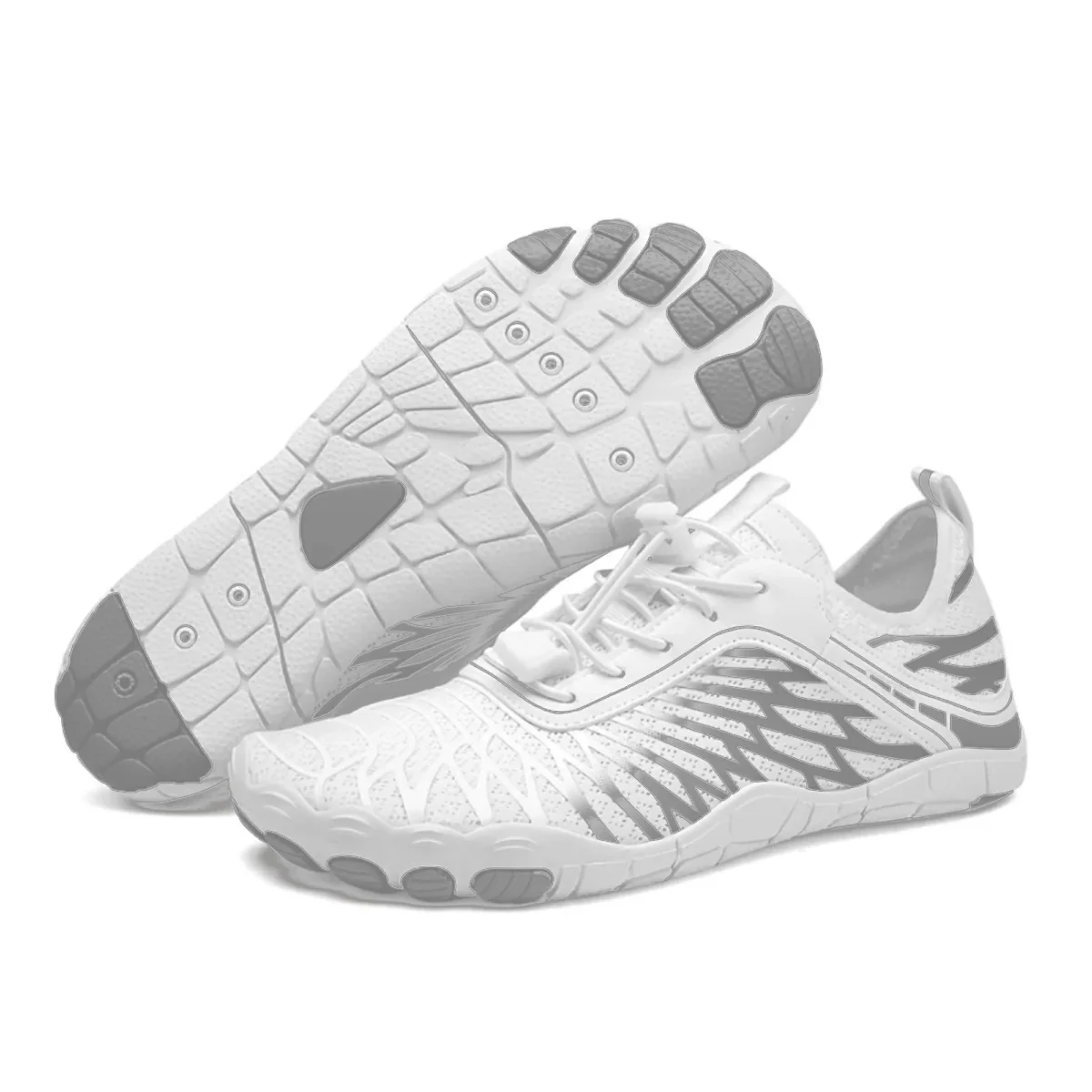 Lekena Barefoot™ Buty na Boso (Unisex)