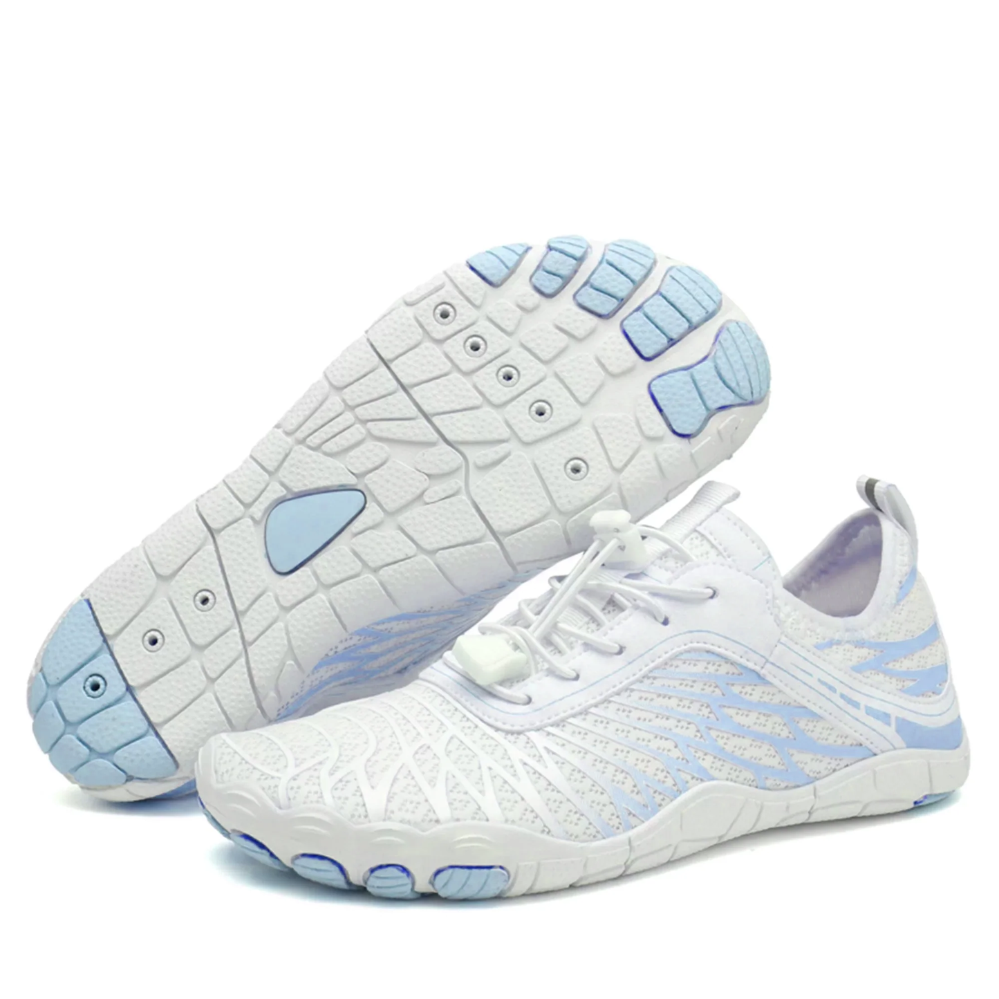 Lekena Barefoot™ Buty na Boso (Unisex)