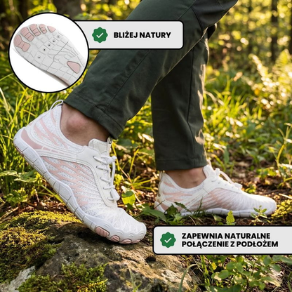 Lekena Barefoot™ Buty na Boso (Unisex)