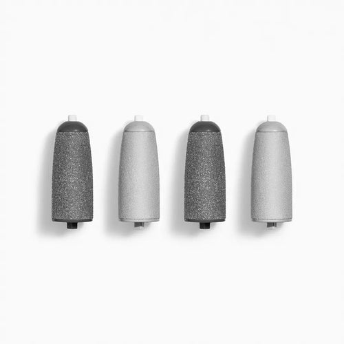 4x Rolki Satin Pro™